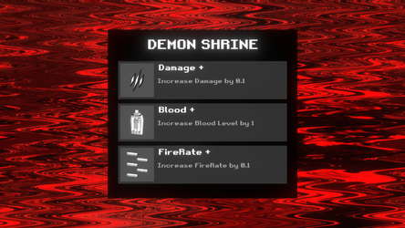 Blood, Fuel, Ammo & Speed screenshot 11