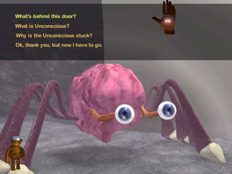Surrealidade - Definitive Edition screenshot 14