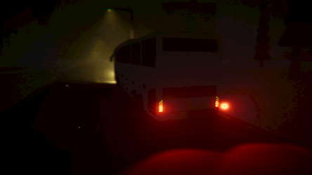 Sight Of The Victim: Passenger 23 screenshot 5