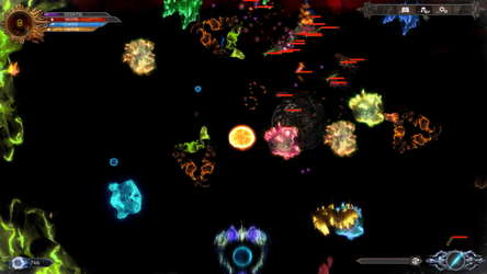 Chaordic screenshot 7
