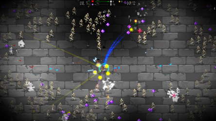 Ragnarok Survivors: Valhalla screenshot 3