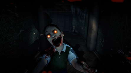 The Story of Henry Bishop screenshot 1