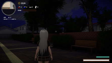 神様ノ筐庭 screenshot 5