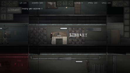 Thalassophobia screenshot 7