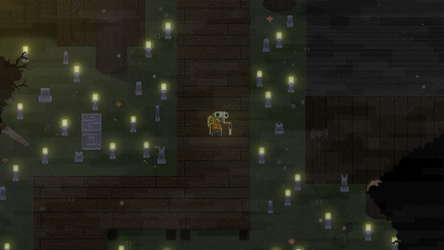 Moonrise Fall screenshot 13