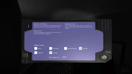 They Die Tomorrow screenshot 7