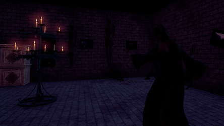 Magurele Mystery screenshot 7