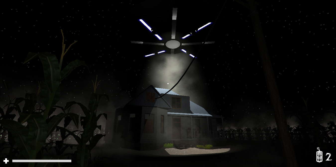 Visitors screenshot