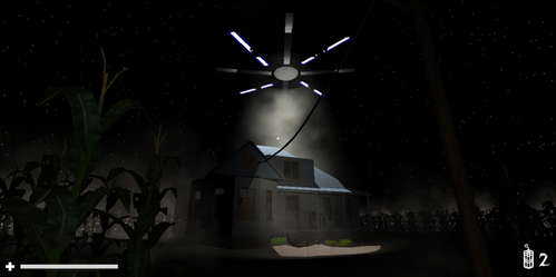 Visitors screenshot 1
