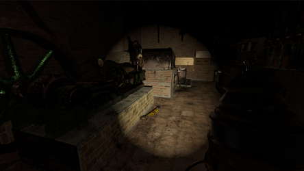 Keep It Running screenshot 7