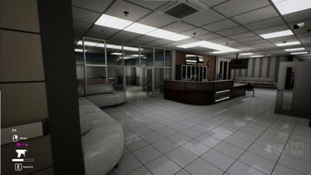 Narrow Escape screenshot 20