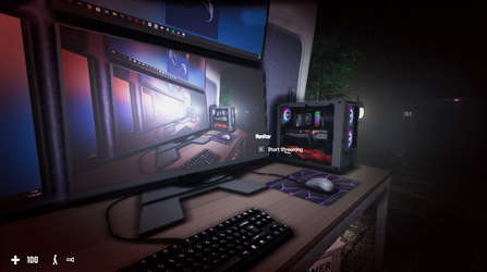 Deadly Broadcast screenshot 10