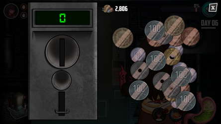 Interdimensional Vending Machine screenshot 5