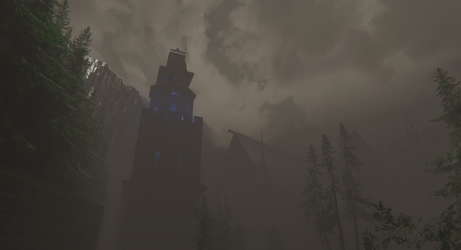 BURNT ASHES screenshot 1