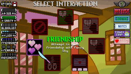 Slaughter Horse 2 screenshot 16