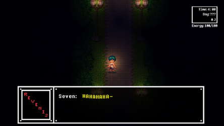 Revenis Prologue 01 screenshot 6