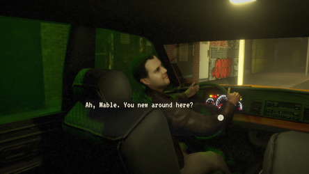 Once Upon A Mind - A Little Too Friendly screenshot 1