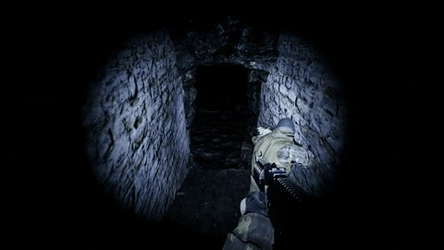 Unnatural Investigations screenshot 2