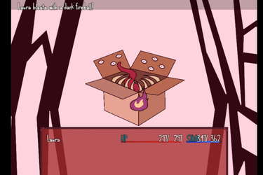 Happy Bones screenshot 6