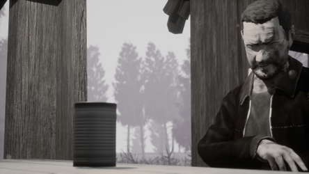 Two Guys One Cabin screenshot 12