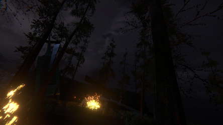 Hope Harrison screenshot 5
