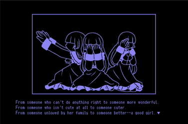 Re:Metamorphosis Candina screenshot 1