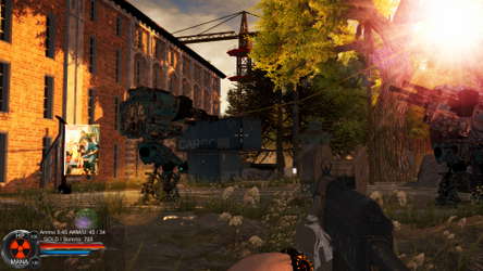 Distorted world screenshot 7