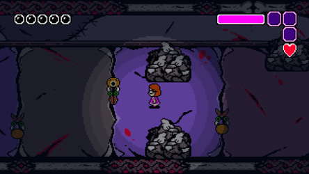 Sunshine Manor screenshot 12