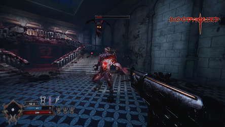 Bloodhound screenshot 9
