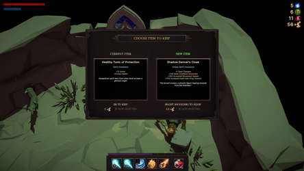 Echoes of Myth screenshot 3