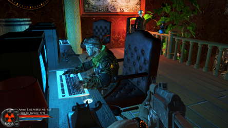 Distorted world screenshot 92