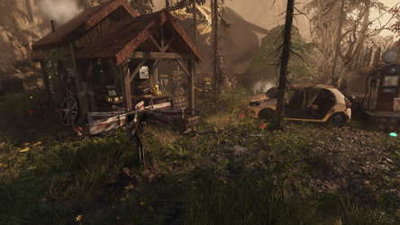 Travellers screenshot 12