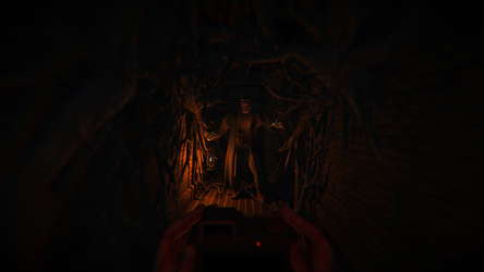 PARANOIA PLACE screenshot 3