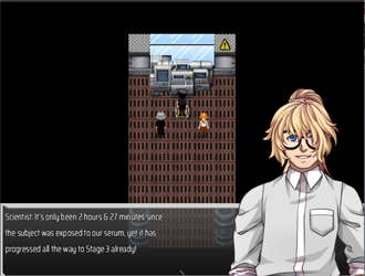 Godtail: First Cut screenshot 6