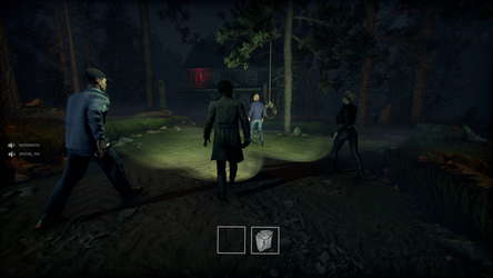 Night of the Slayers screenshot 2