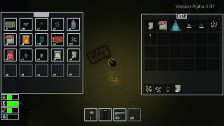 SURV screenshot 8