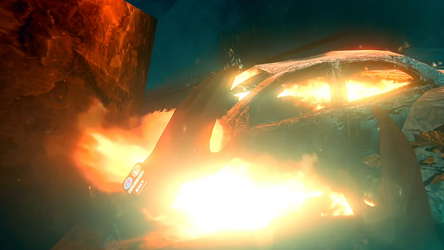 David Slade Mysteries: Case Files screenshot 3