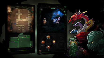 负罪者：方石 screenshot 4