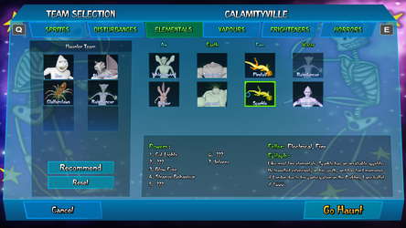 Ghost Master: Resurrection screenshot 3