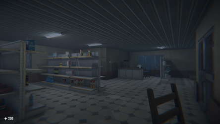 MUSHROOMAN screenshot 12
