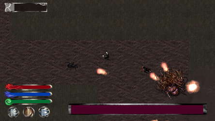 Gust screenshot 4