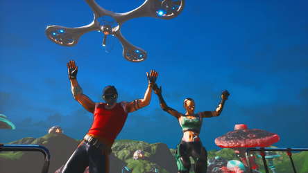 Zedfest screenshot 9
