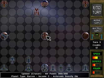 Winter Wolves Classic Games Collection screenshot 18