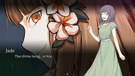 Case 03: True Cannibal Boy screenshot 2