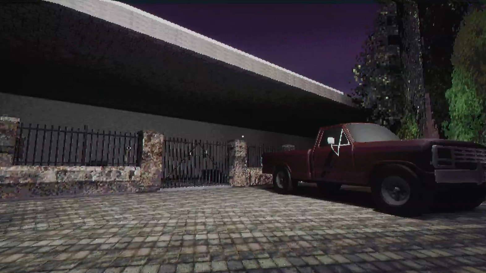 TRAFFIC screenshot