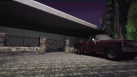 TRAFFIC screenshot 1
