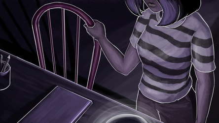 Asleep - Ato 1 screenshot 4