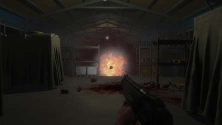 MUTATION PHASE screenshot 4