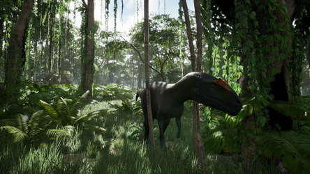 Sanctuary Island screenshot 8