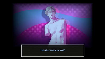PSYCHExFUSE screenshot 12
